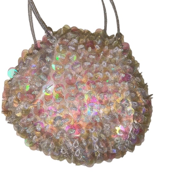 Women’s La Viola Purse - Picture 1 of 4